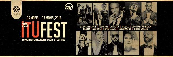 itufest15 Profile Banner