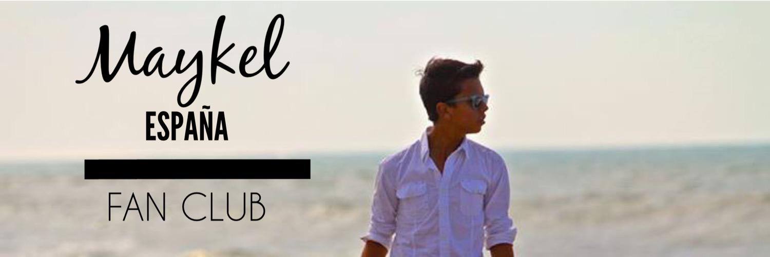MaykelCEspCF's profile banner image