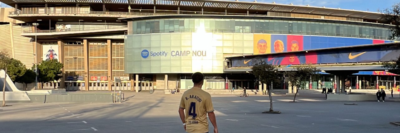 JaviiSoon3's profile banner image