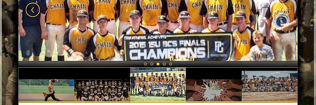 Chain Baseball e1985 banner