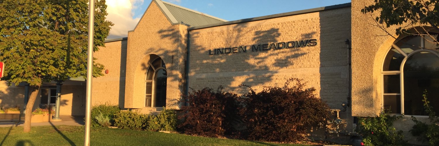 LindenMeadows's profile banner image