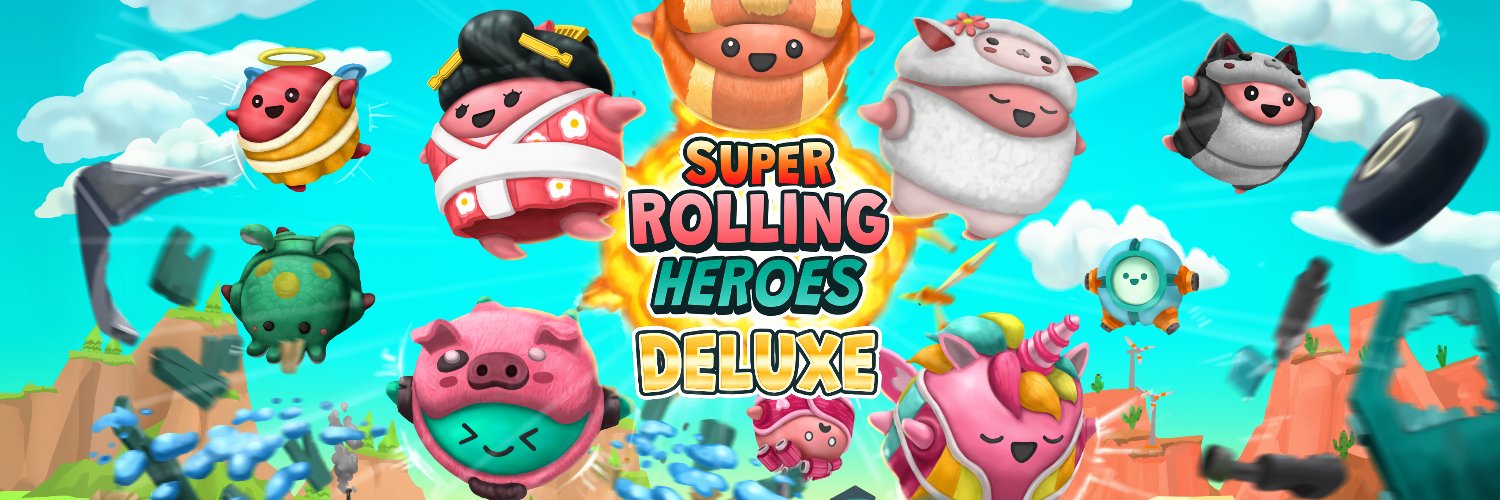 Niukeh's profile banner image