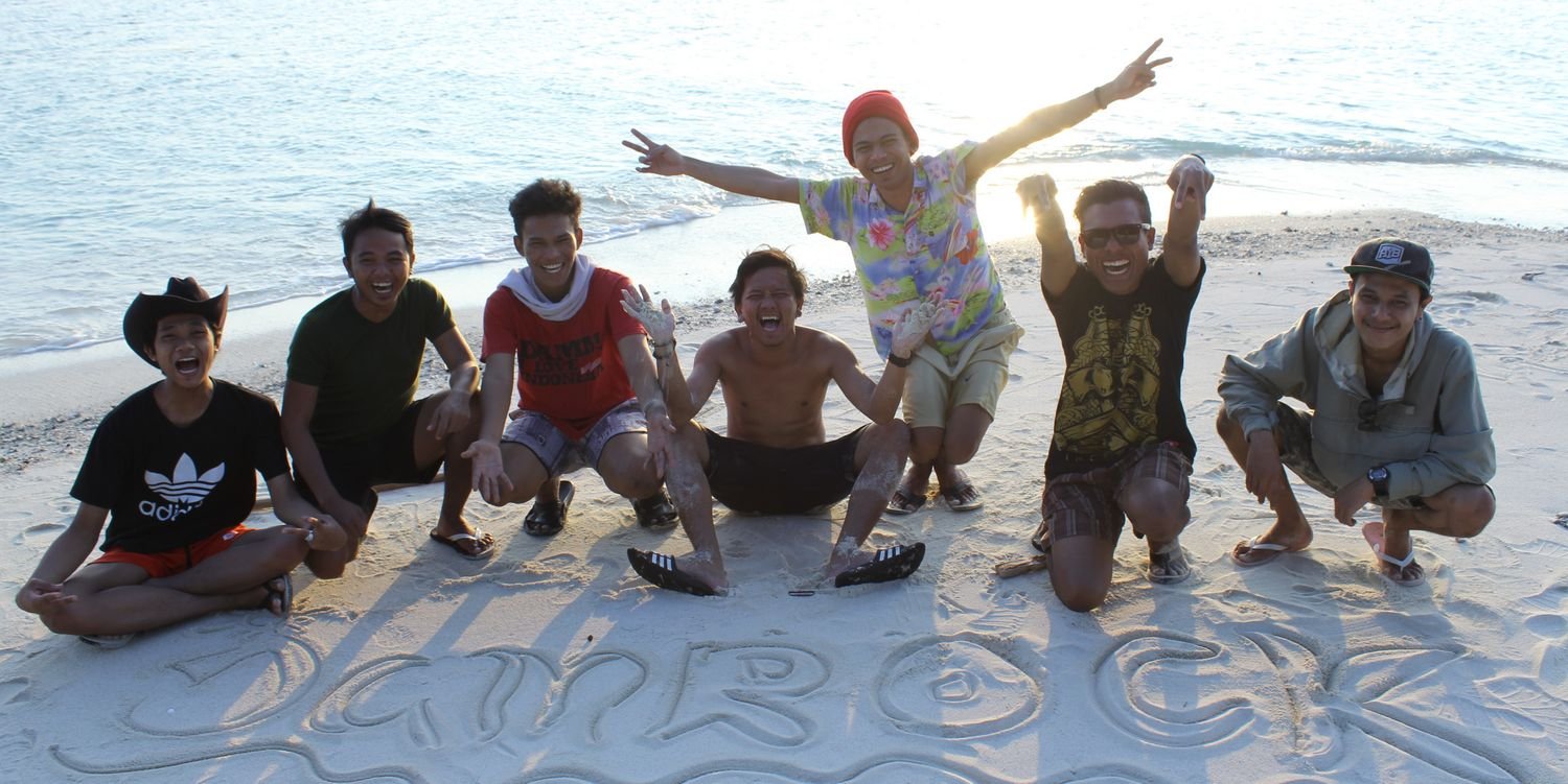mohammadsandy's profile banner image