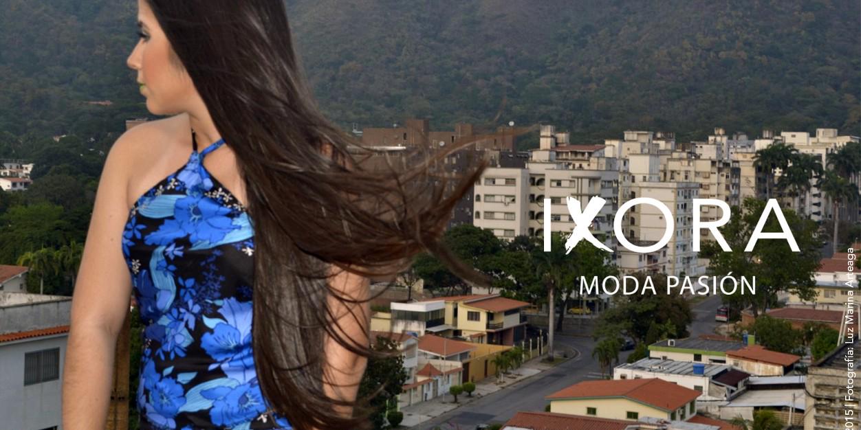 ixora_ve's profile banner image