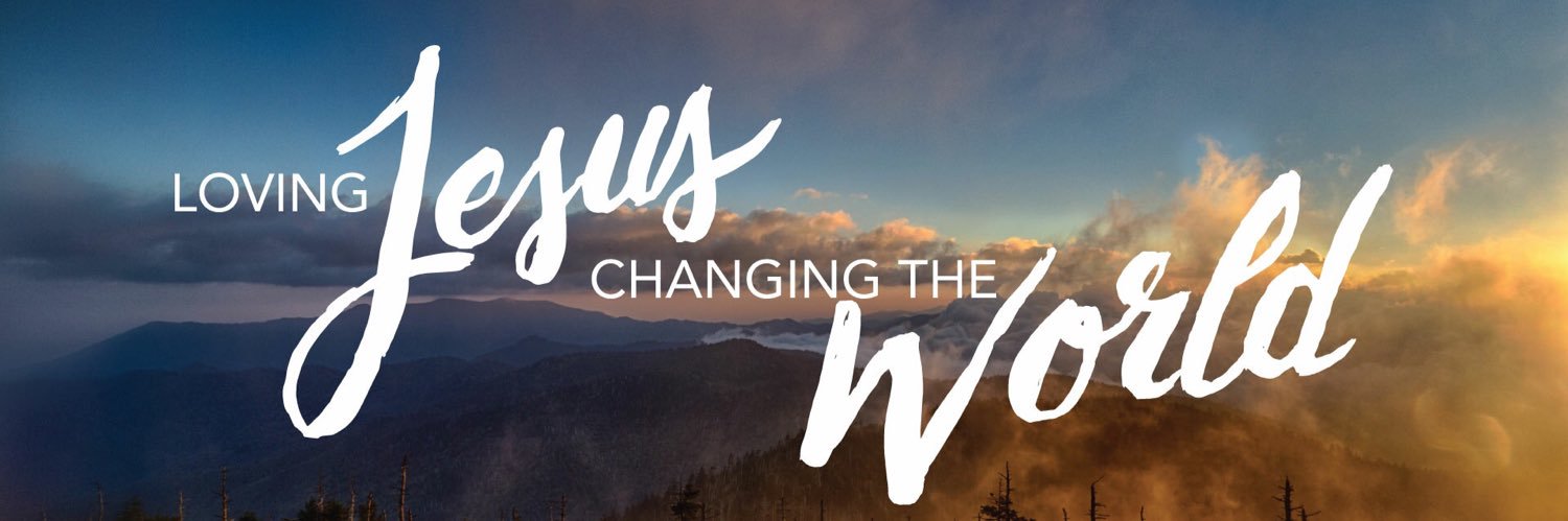 Multiply Church banner