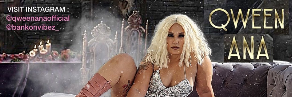 qweenana_'s profile banner image