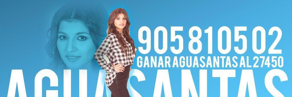 AguasantasCF's profile banner image