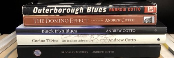 andrewcotto Profile Banner