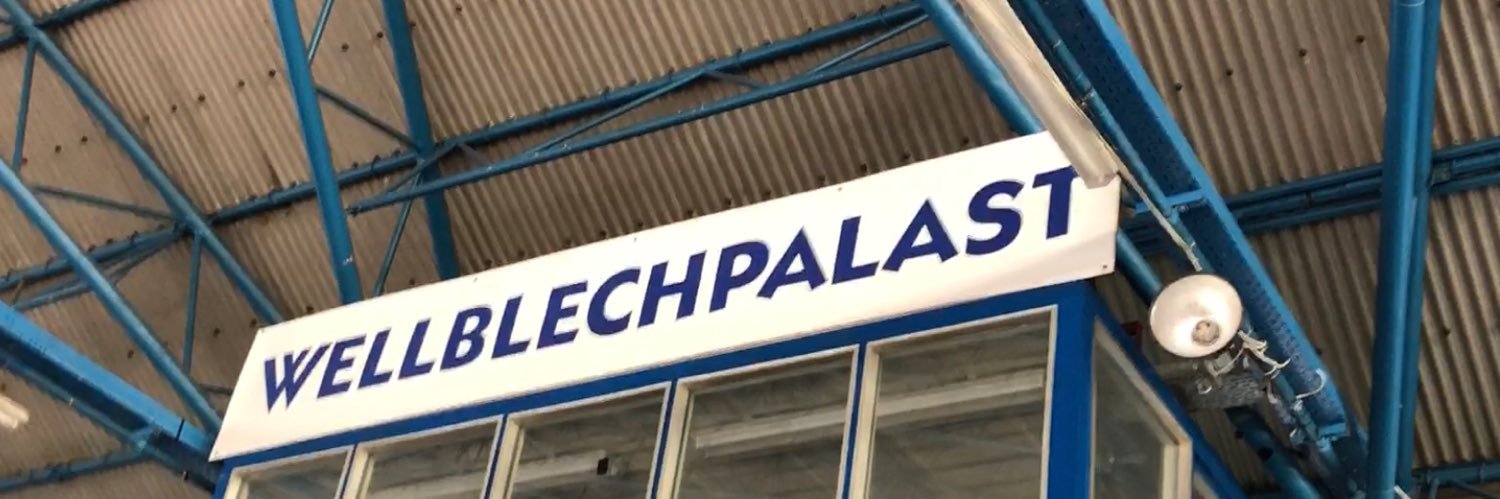 Wellblechpalast's profile banner image