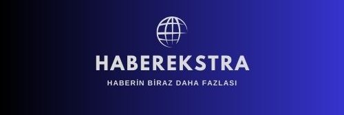 Haberekstra's profile banner image