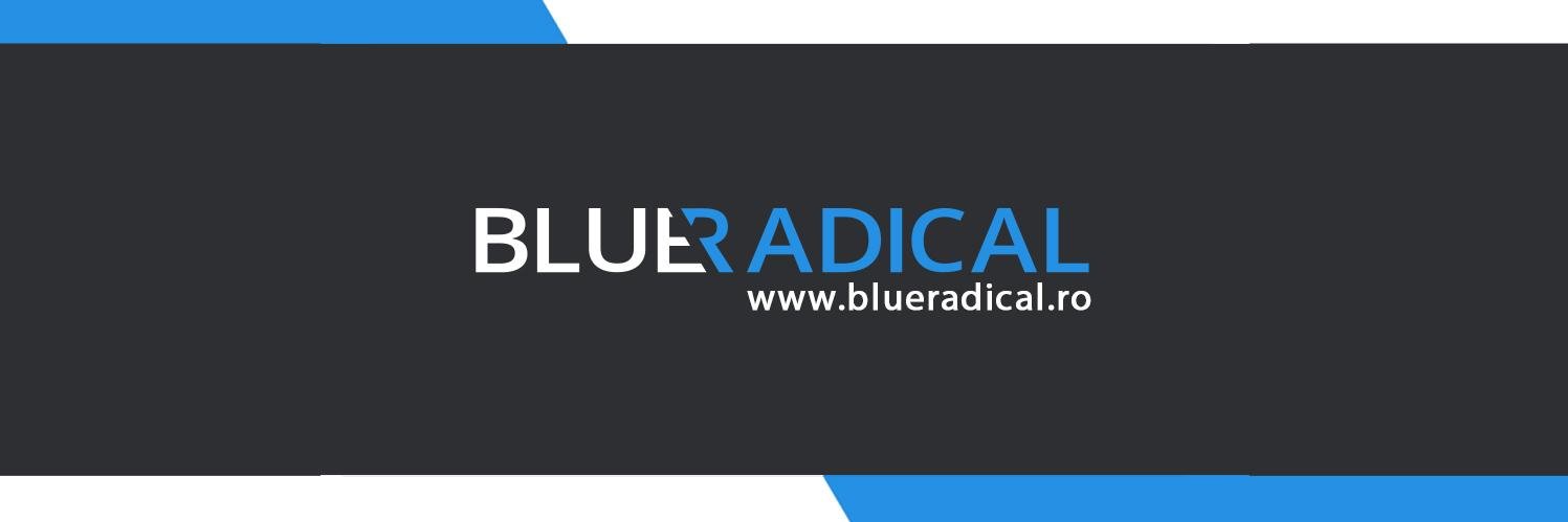 BlueRadical's profile banner image
