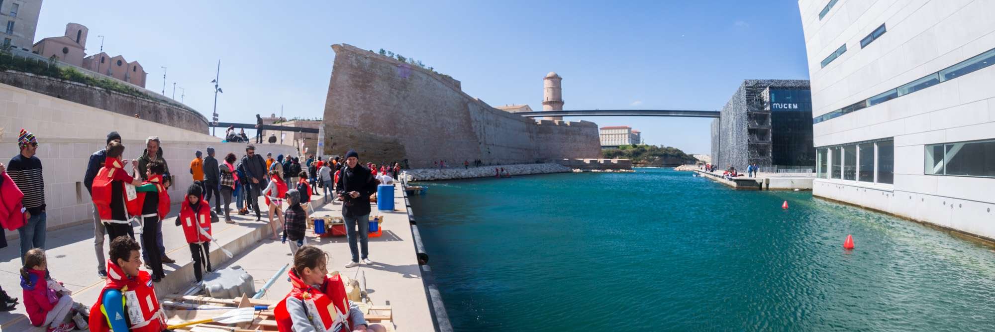 Traversée du Vieux-Port banner