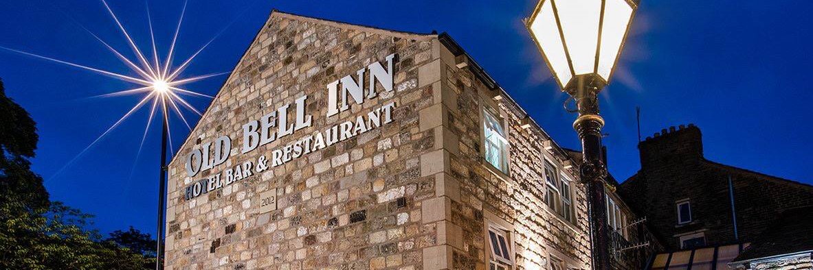 The Old Bell Inn (@OldBell_Delph) / Posts / X