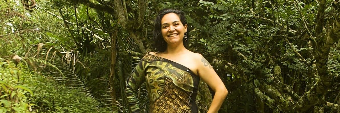 SusanaPSandoval's profile banner image