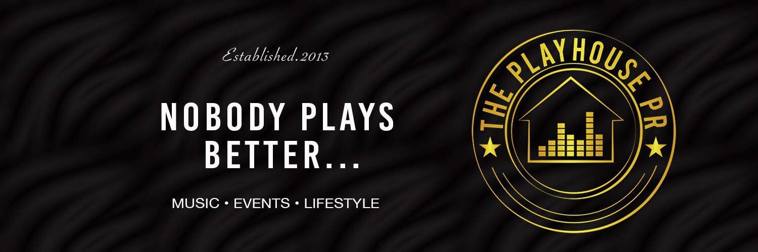 ThePlayHousePR's profile banner image