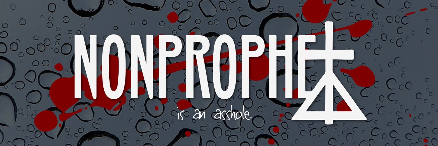 nonprophetmusic's profile banner image