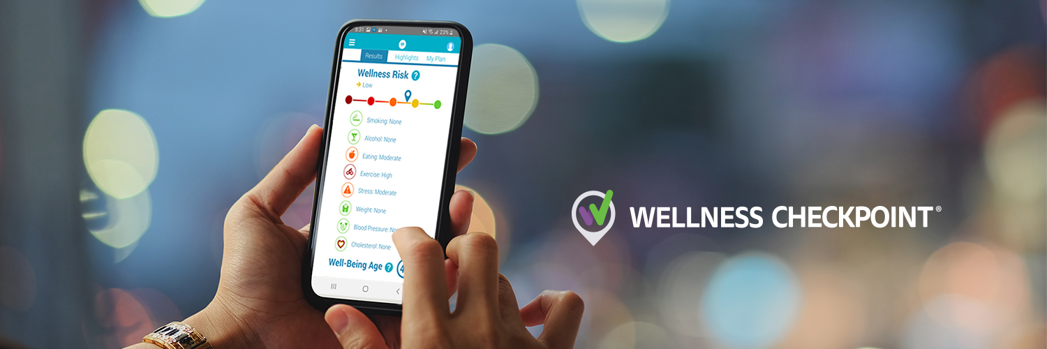 Wellness Checkpoint (@WellnessChPoint) / Posts / X