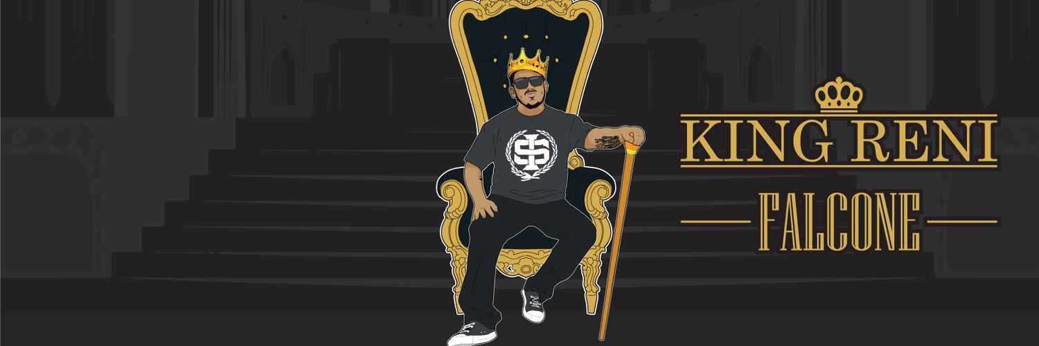 ReniFalcone's profile banner image
