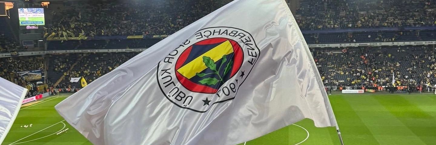 Fenerbahçeli Ertuğrul Bey 🇹🇷💛💙🇹🇷 banner