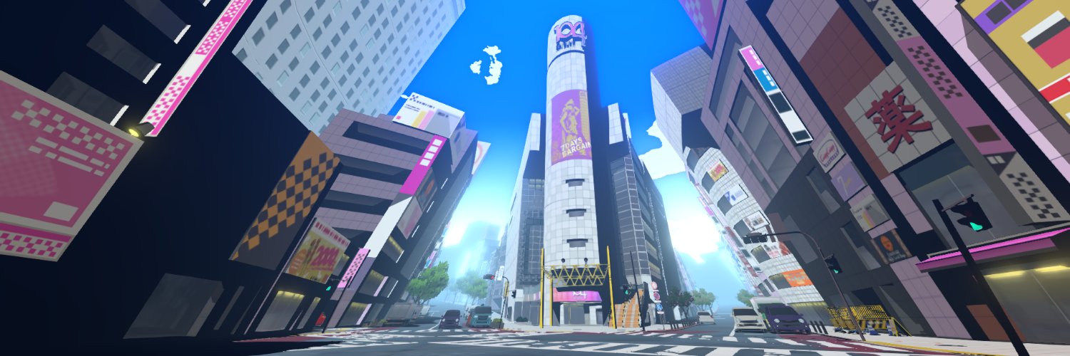 josbyte's profile banner image