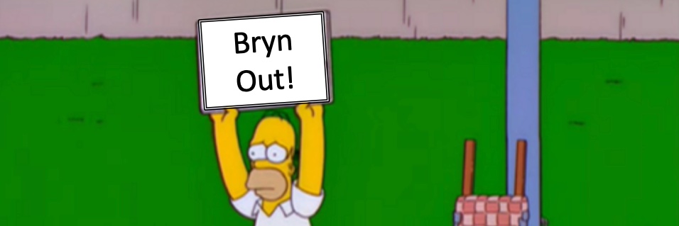 Neil Pferd banner