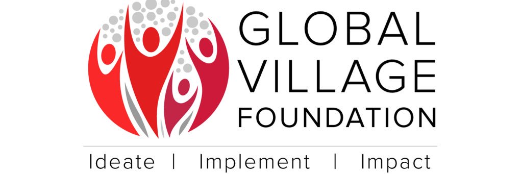 Global Village Fdn banner