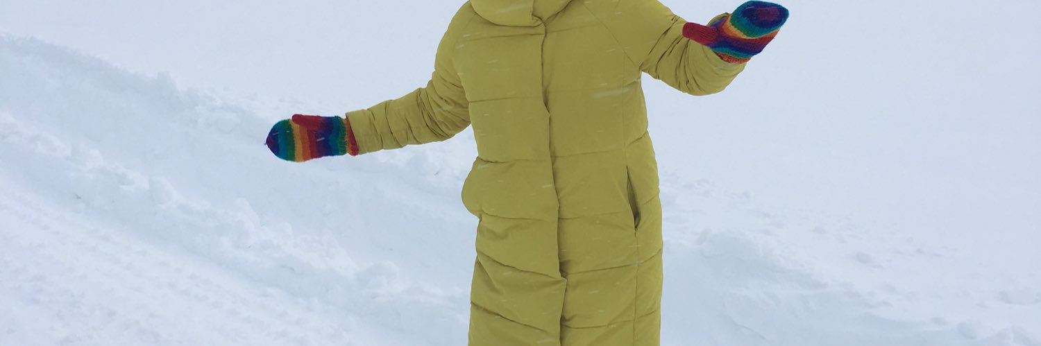 Běla Beránková banner