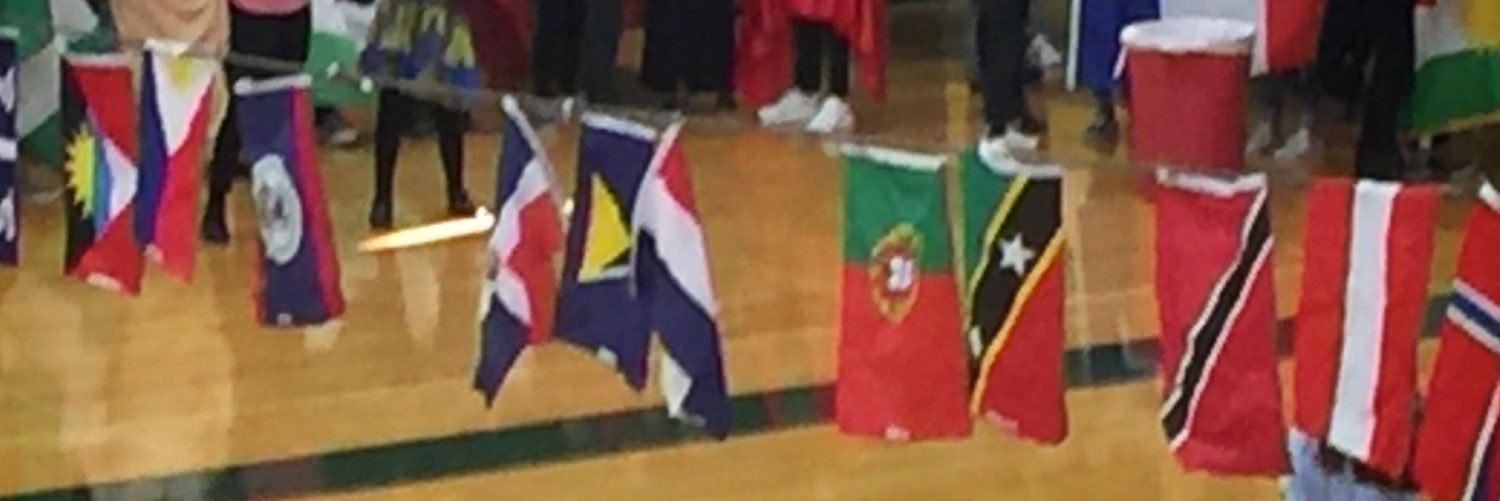 HHS Cluster banner
