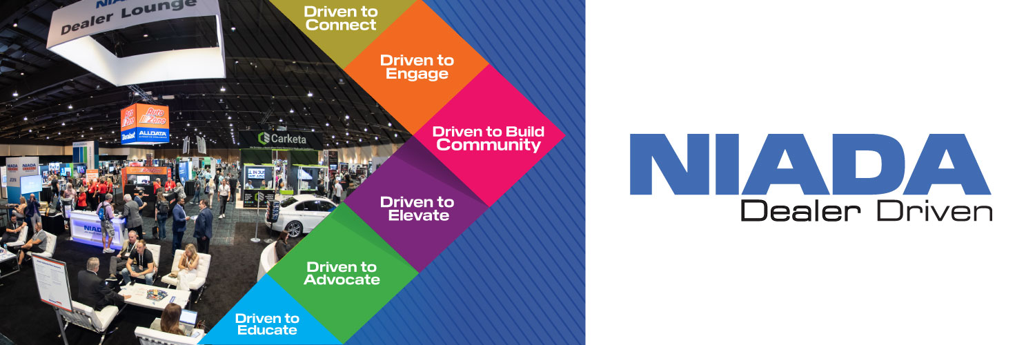 NIADA banner