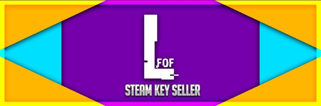 LFOF's profile banner image