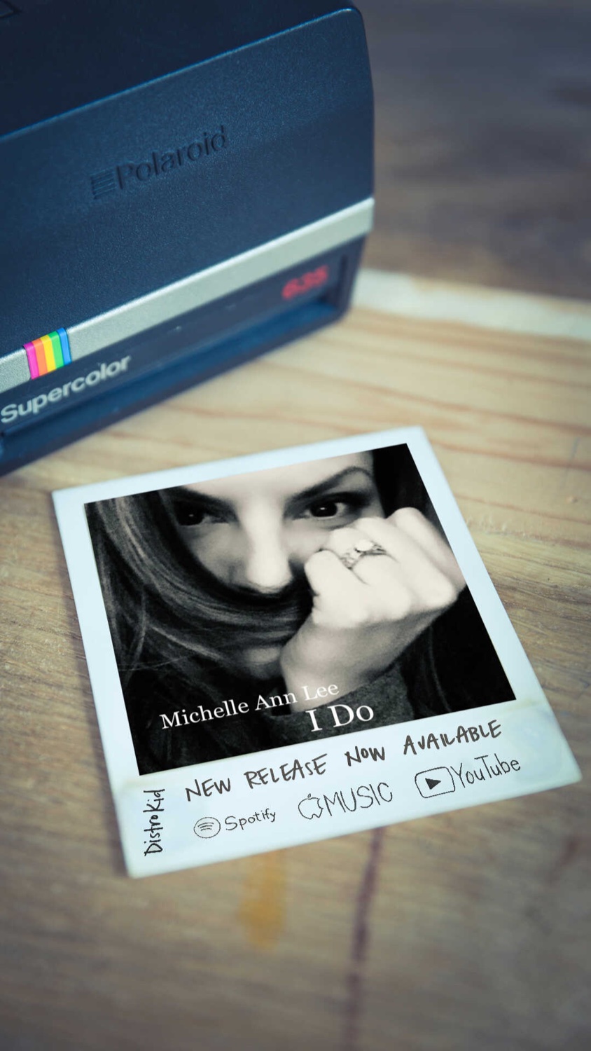 Michellannlee's profile banner image