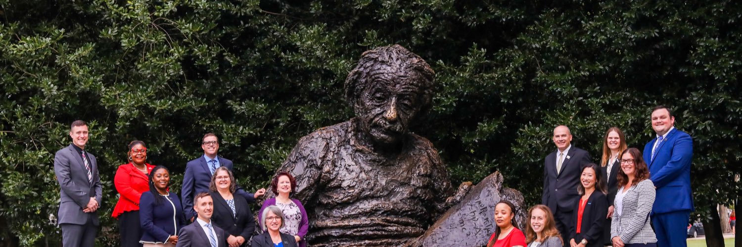 Tom Jenkins, NBCT banner