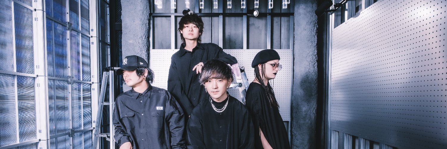FABLED NUMBER公式's banner