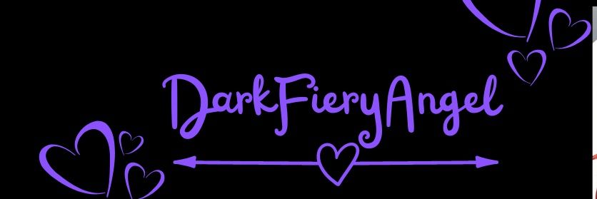 Fiercely_True's profile banner image