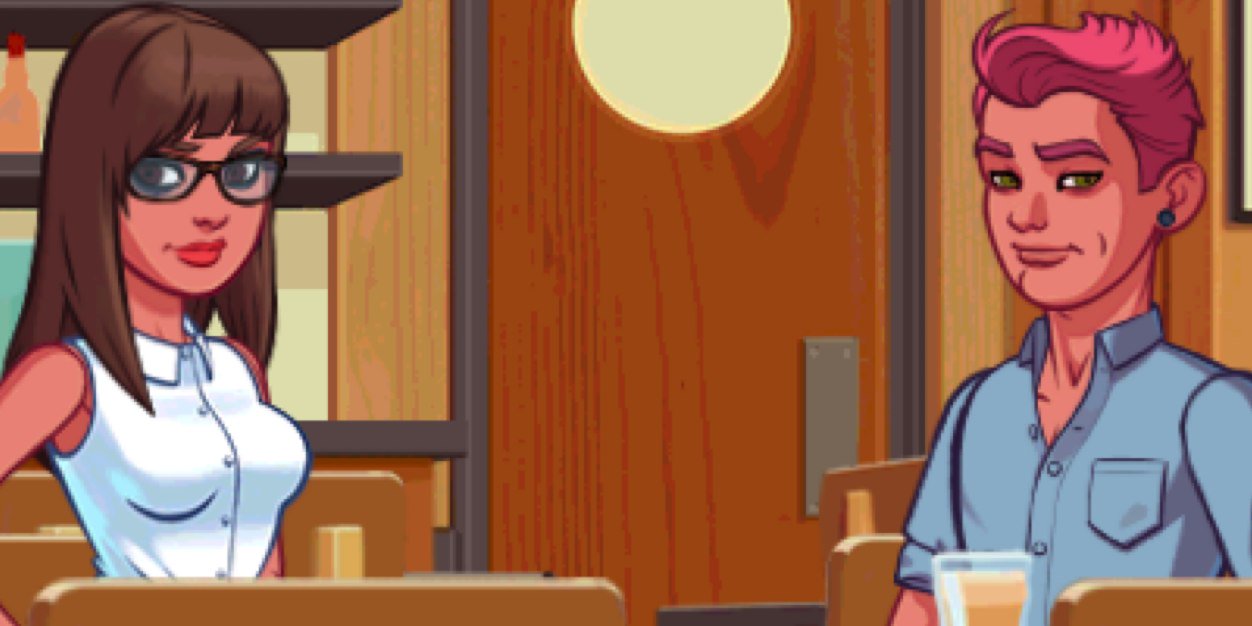 Stacy k✨ banner