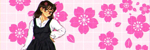 SakiSakuraTV Profile Banner