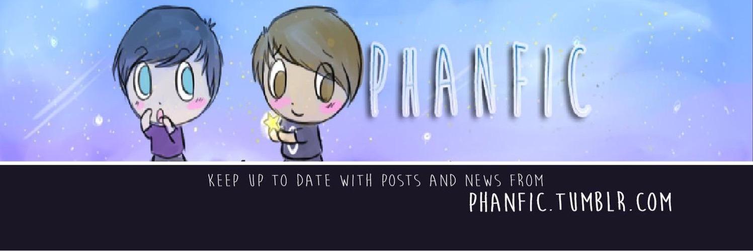phanartofficial's profile banner image