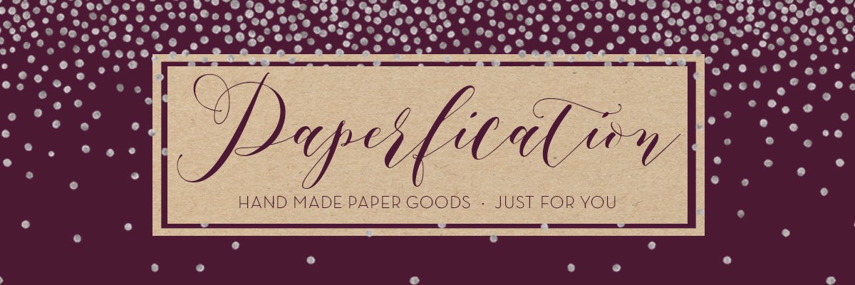 Paperfication's profile banner image