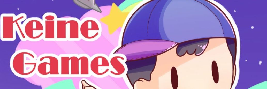 KeineGames's profile banner image