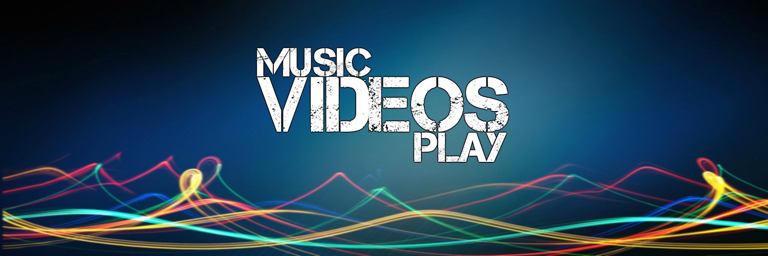MusicVideosPlay's profile banner image