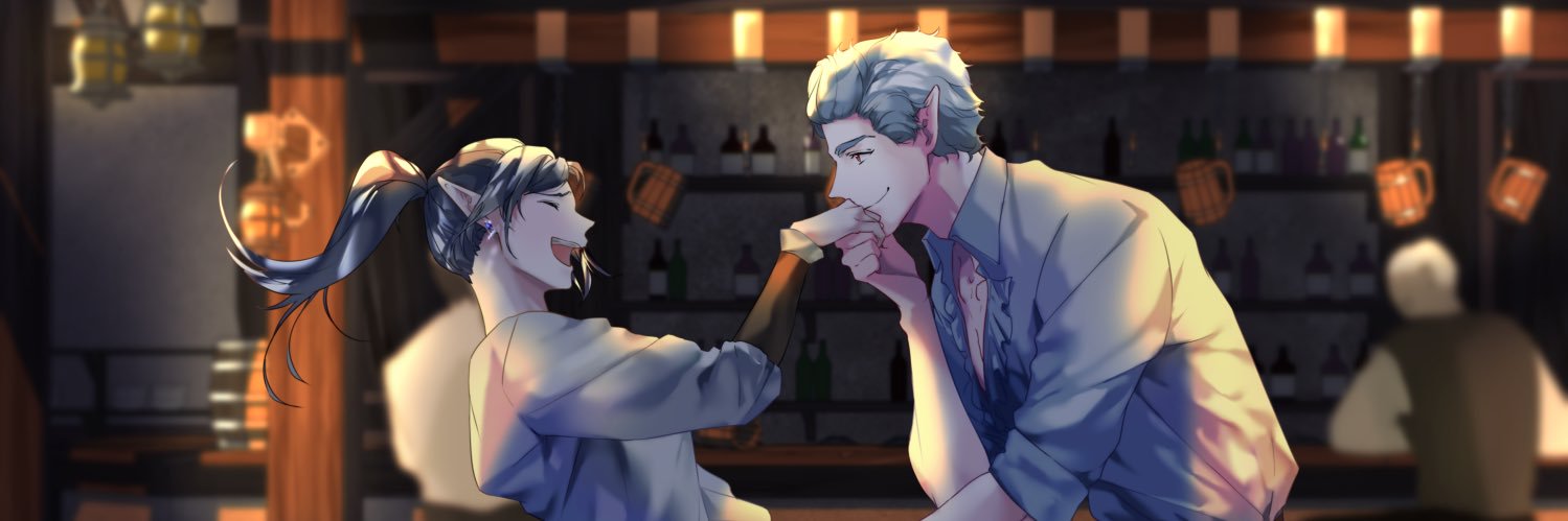 Maria_Elline's profile banner image