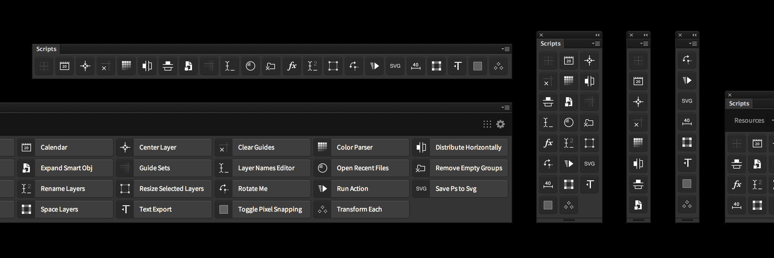 PS Power Tools banner