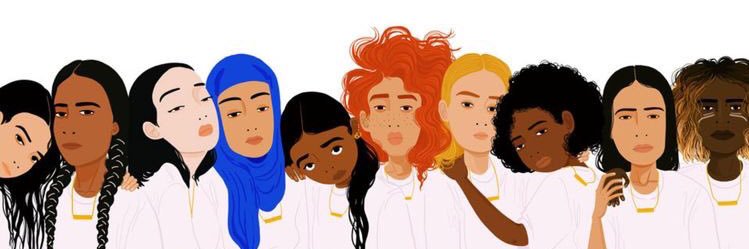laivette9's profile banner image