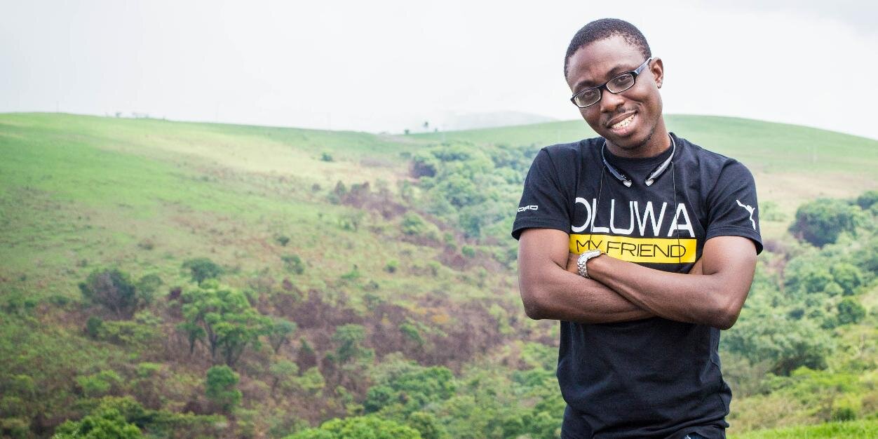 dipokolabanjo's profile banner image