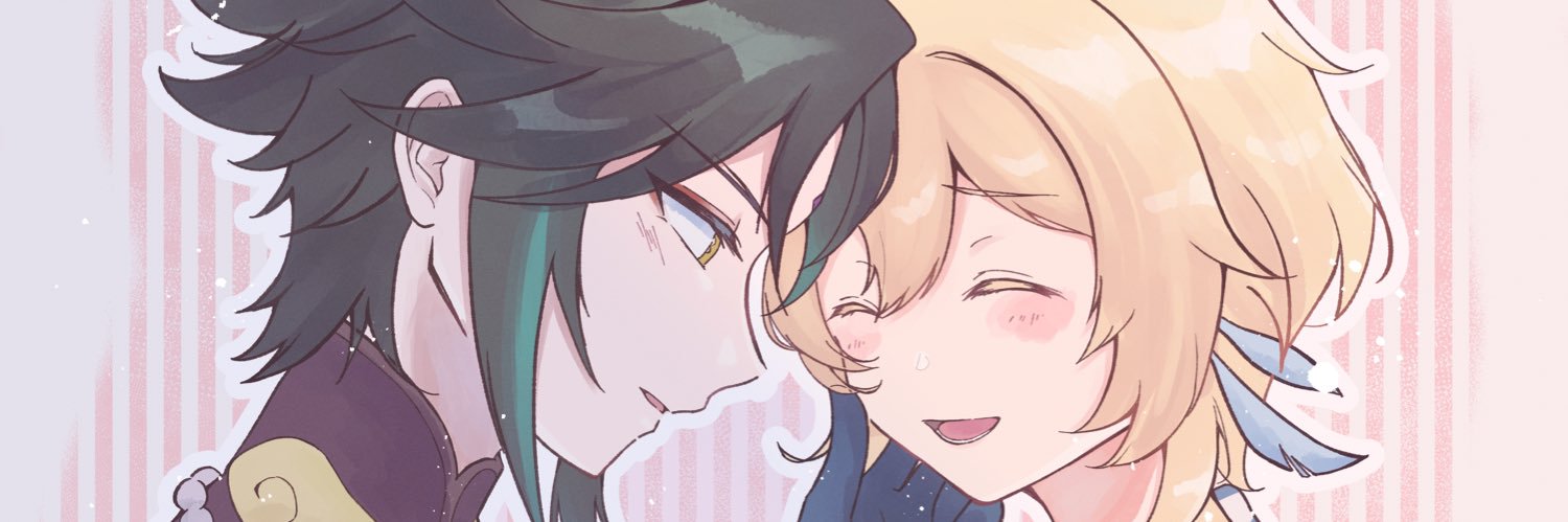 AYA's banner