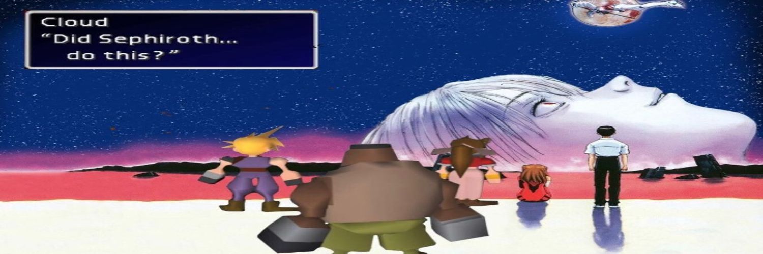 Volraak's profile banner image
