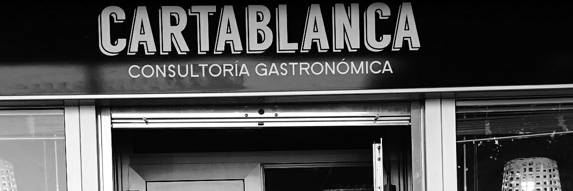 Marga Pazos, consultora gastronómica banner