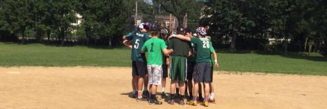 palossoftball's profile banner image