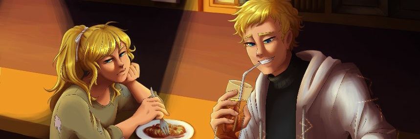 Rawraio's profile banner image