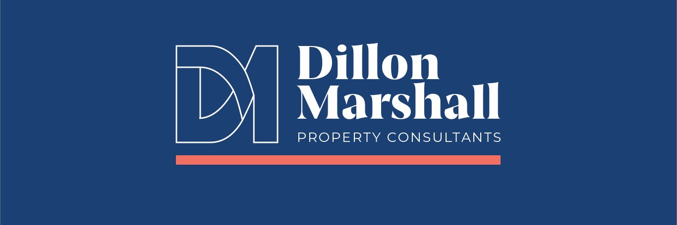 Damien Dillon  banner